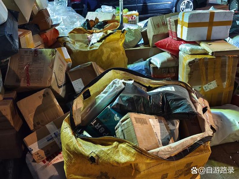 电商行业的风云变幻：聚焦海口优选方案